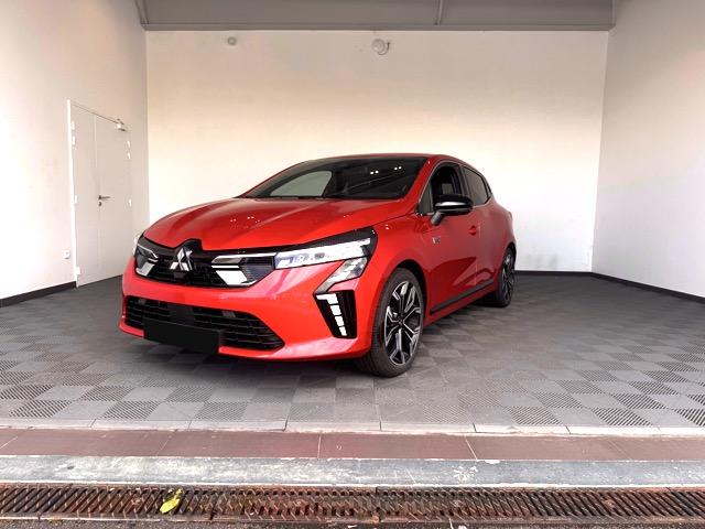 MITSUBISHI Colt 1.6 MPI HEV 143 Intense - Véhicule Occasion - Océane Auto MITSUBISHI Colt 1.6 MPI HEV 143 Intense - Véhicule Occasion Océane Auto