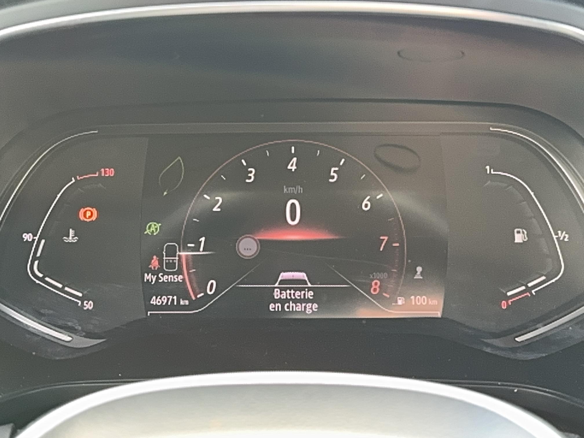 RENAULT Captur TCe 90 - 21 Zen - Véhicule Occasion - Océane Auto RENAULT Captur TCe 90 - 21 Zen - Véhicule Occasion Océane Auto