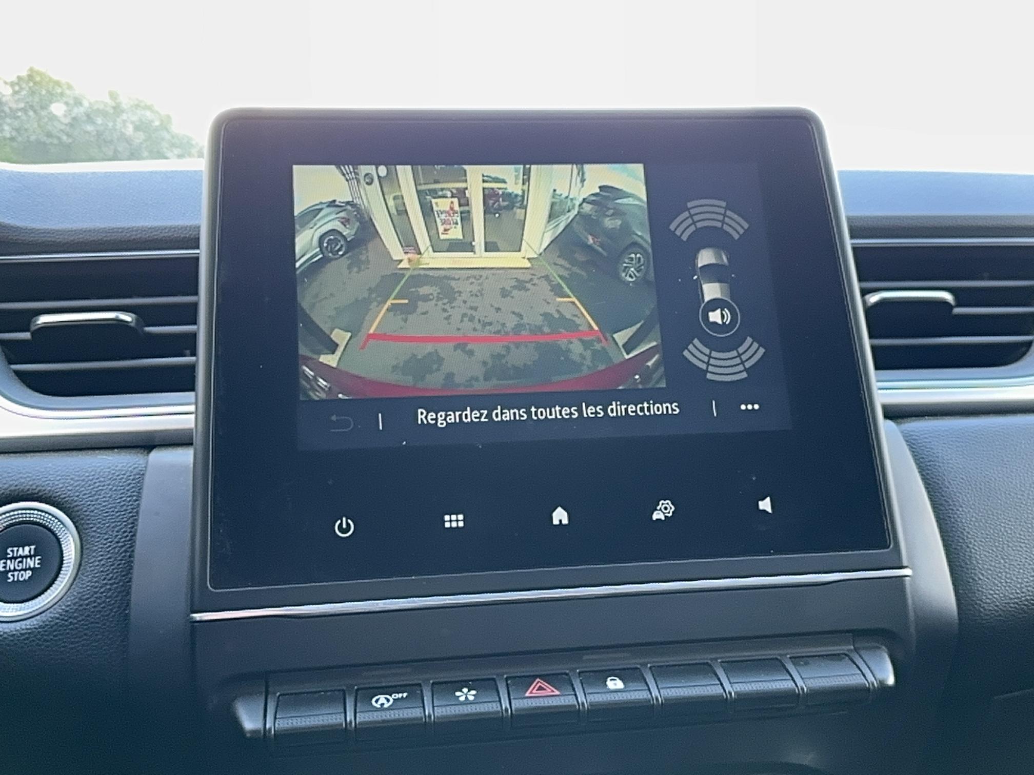 RENAULT Captur TCe 90 - 21 Zen - Véhicule Occasion - Océane Auto RENAULT Captur TCe 90 - 21 Zen - Véhicule Occasion Océane Auto