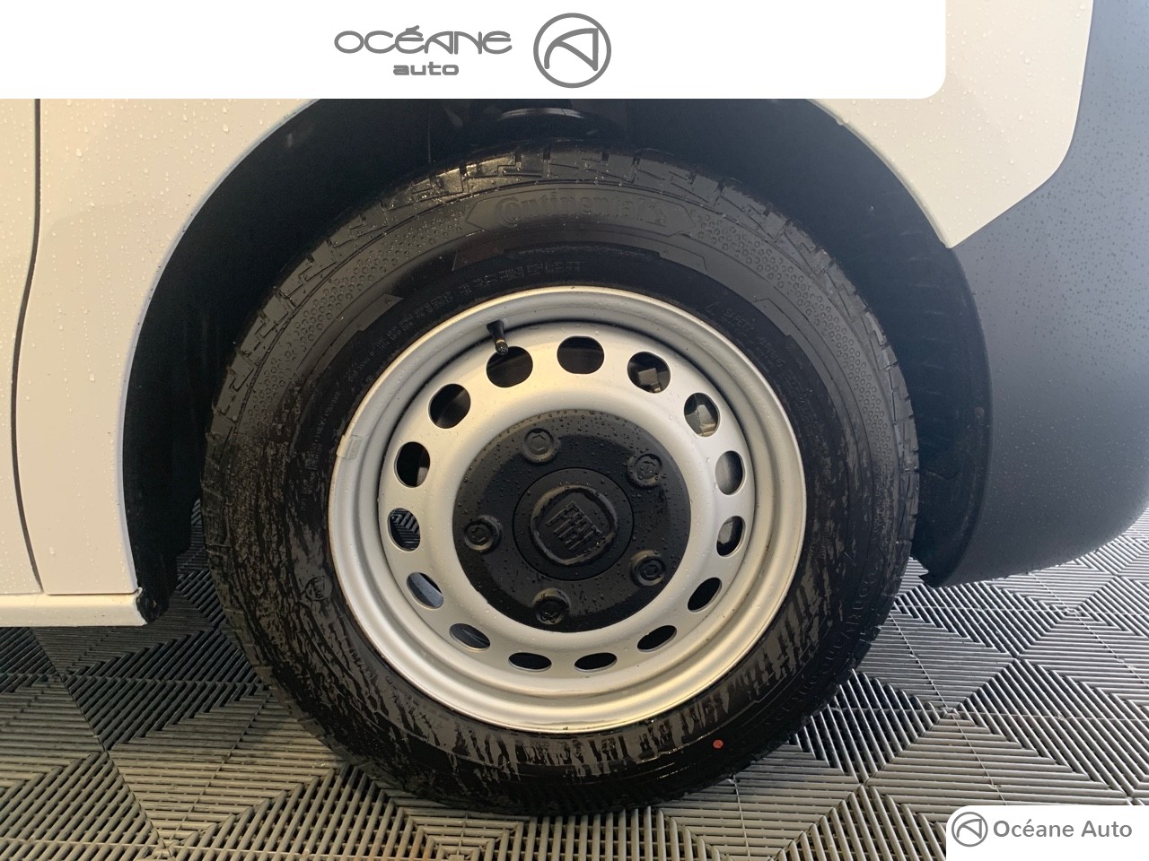FIAT SCUDO FOURGON SCUDO FOURGON 1.5 MULTIJET 120 STANDARD - Véhicule Occasion - Océane Auto FIAT SCUDO FOURGON SCUDO FOURGON 1.5 MULTIJET 120 STANDARD - Véhicule Occasion Océane Auto