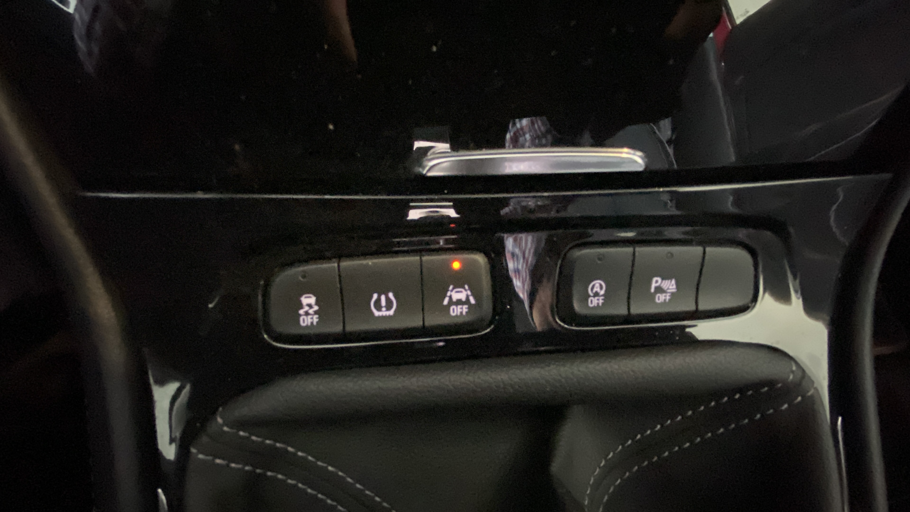 OPEL Grandland X 1.2 Turbo 130 ch ECOTEC Elite - Véhicule Occasion - Océane Auto OPEL Grandland X 1.2 Turbo 130 ch ECOTEC Elite - Véhicule Occasion Océane Auto