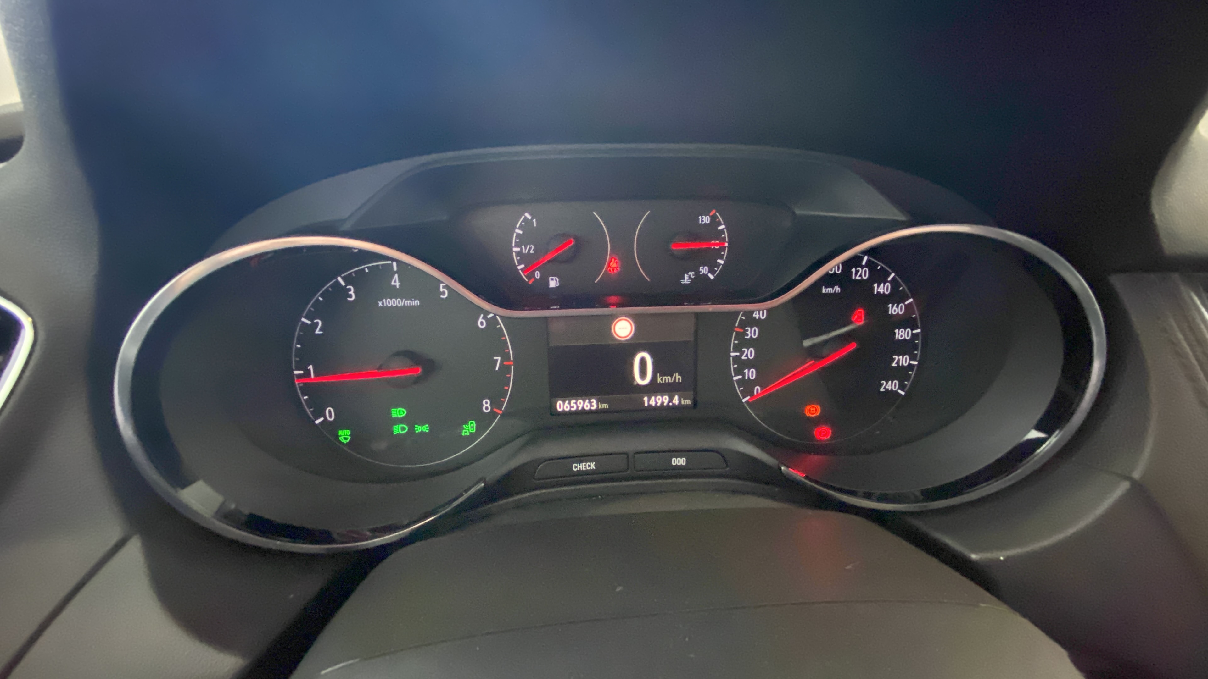 OPEL Grandland X 1.2 Turbo 130 ch ECOTEC Elite - Véhicule Occasion - Océane Auto OPEL Grandland X 1.2 Turbo 130 ch ECOTEC Elite - Véhicule Occasion Océane Auto