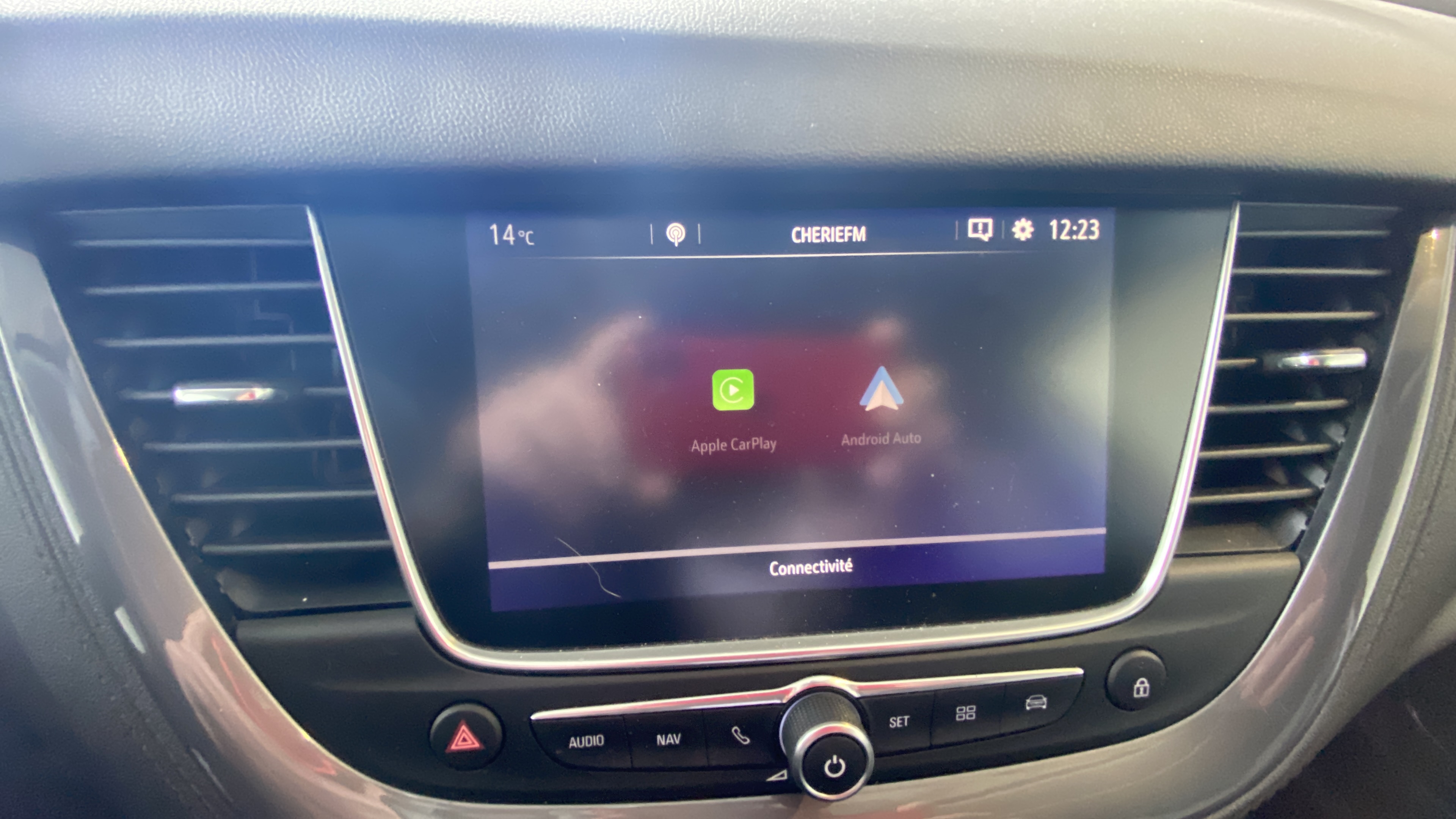 OPEL Grandland X 1.2 Turbo 130 ch ECOTEC Elite - Véhicule Occasion - Océane Auto OPEL Grandland X 1.2 Turbo 130 ch ECOTEC Elite - Véhicule Occasion Océane Auto