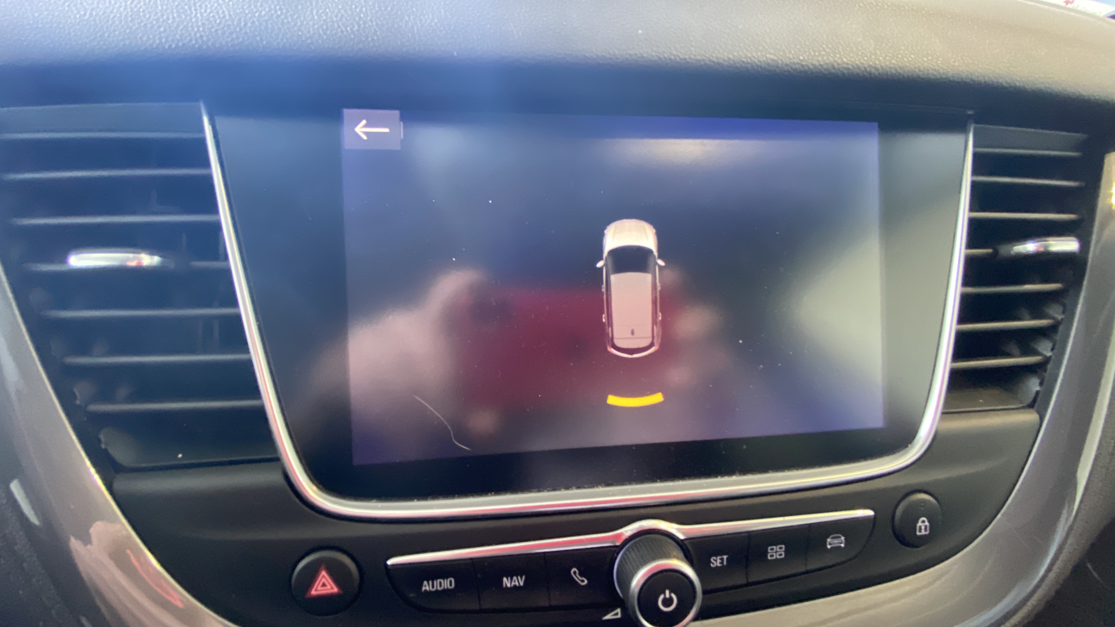 OPEL Grandland X 1.2 Turbo 130 ch ECOTEC Elite - Véhicule Occasion - Océane Auto OPEL Grandland X 1.2 Turbo 130 ch ECOTEC Elite - Véhicule Occasion Océane Auto