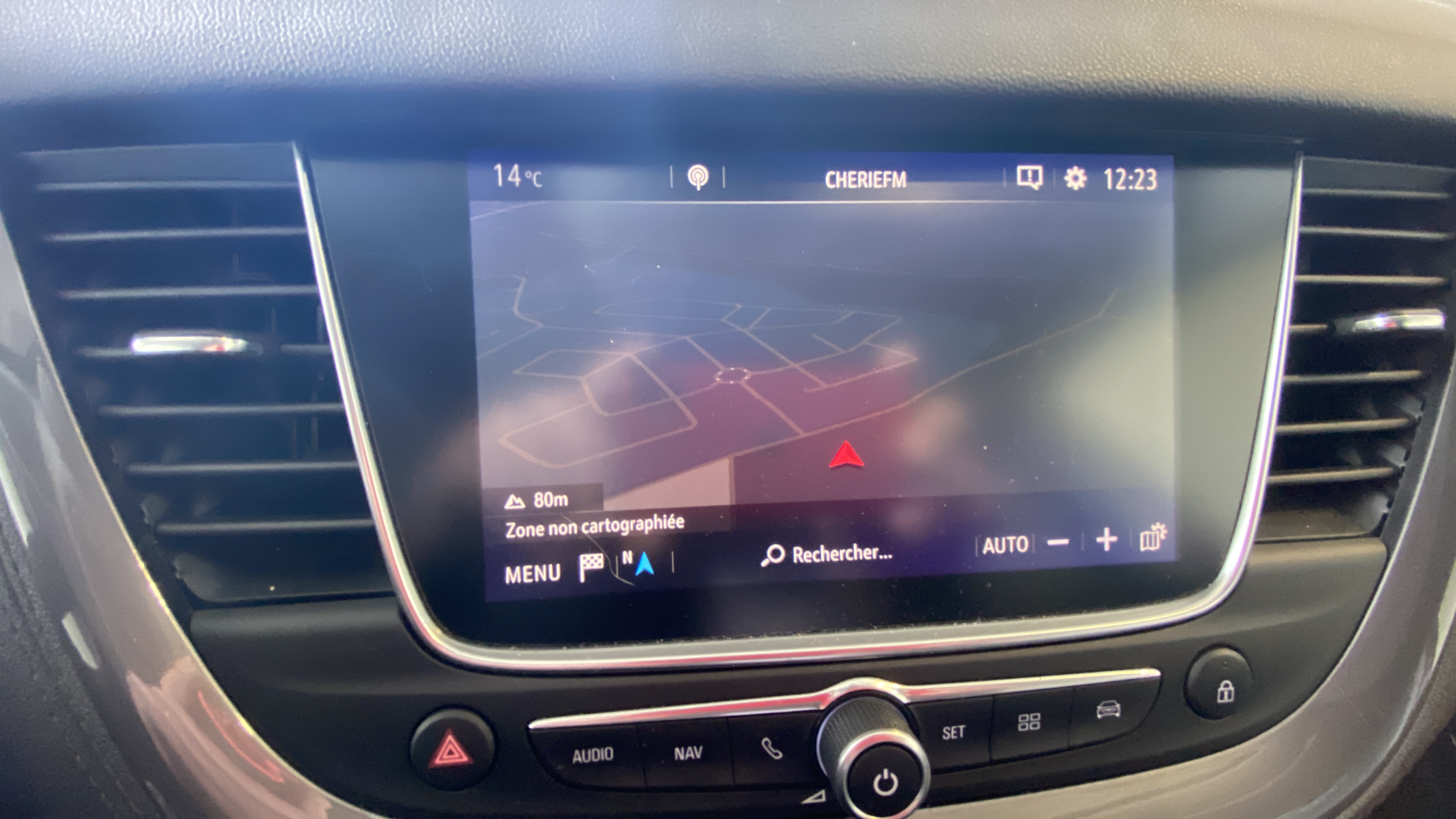 OPEL Grandland X 1.2 Turbo 130 ch ECOTEC Elite - Véhicule Occasion - Océane Auto OPEL Grandland X 1.2 Turbo 130 ch ECOTEC Elite - Véhicule Occasion Océane Auto