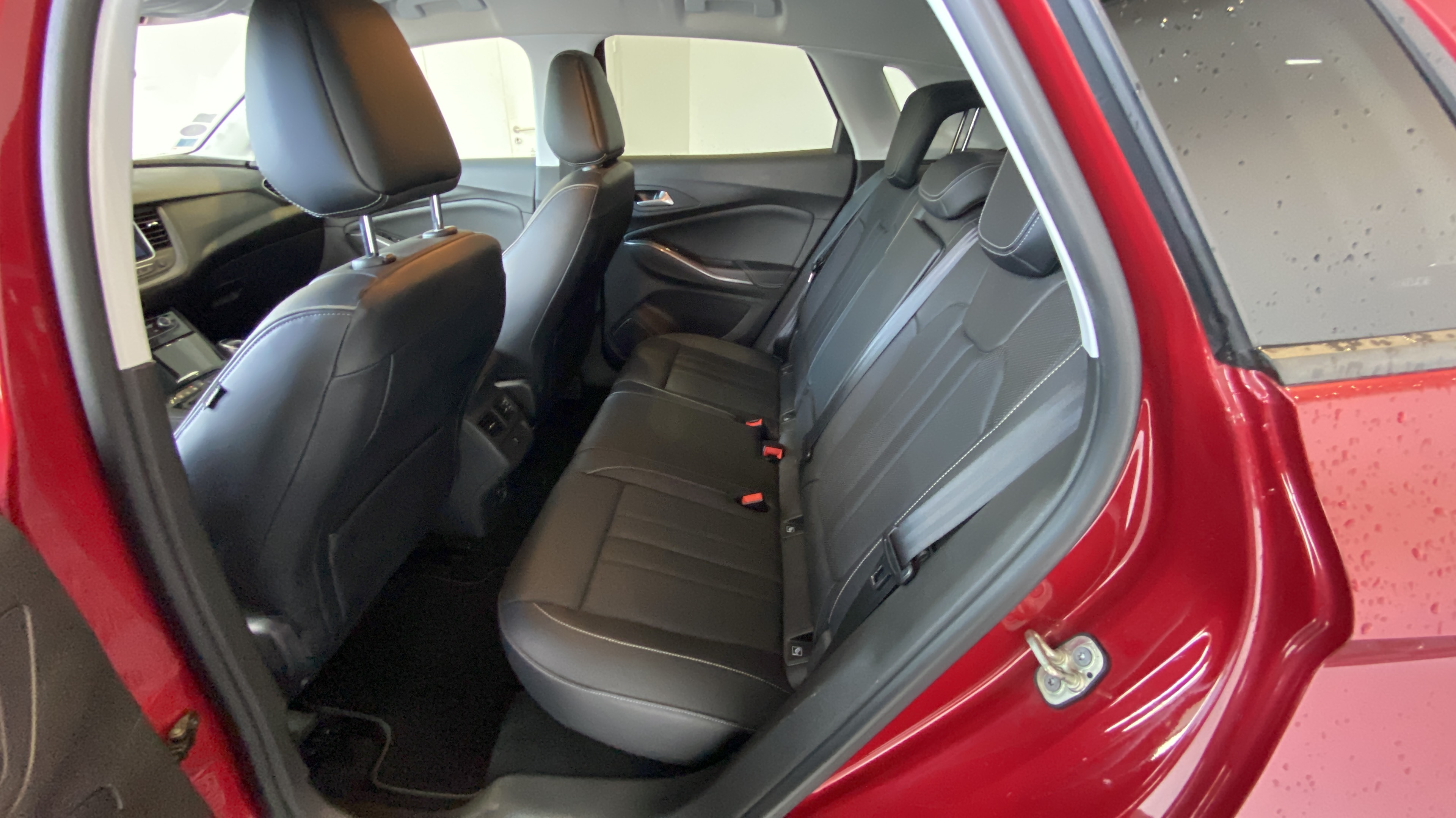 OPEL Grandland X 1.2 Turbo 130 ch ECOTEC Elite - Véhicule Occasion - Océane Auto OPEL Grandland X 1.2 Turbo 130 ch ECOTEC Elite - Véhicule Occasion Océane Auto