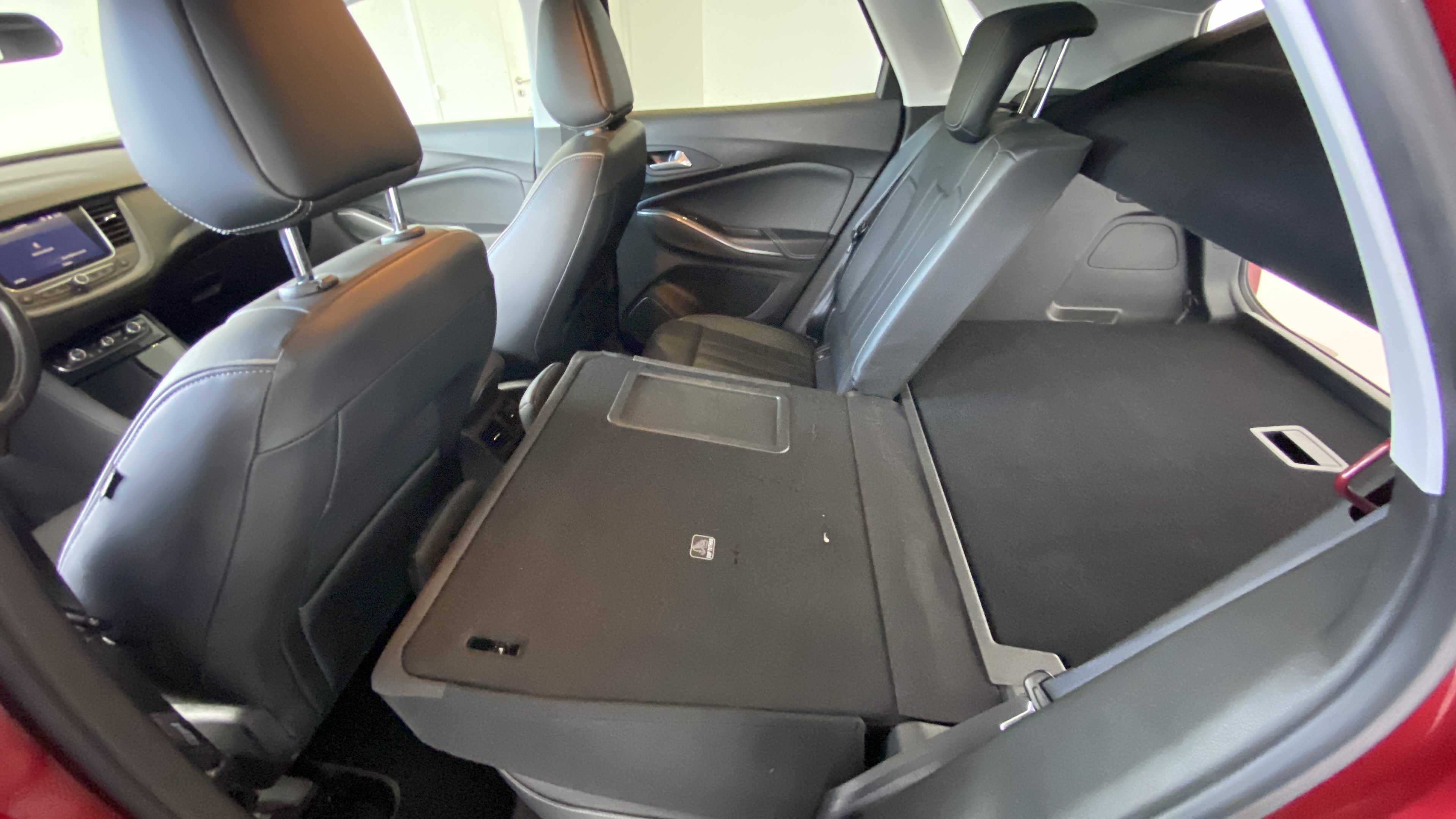 OPEL Grandland X 1.2 Turbo 130 ch ECOTEC Elite - Véhicule Occasion - Océane Auto OPEL Grandland X 1.2 Turbo 130 ch ECOTEC Elite - Véhicule Occasion Océane Auto