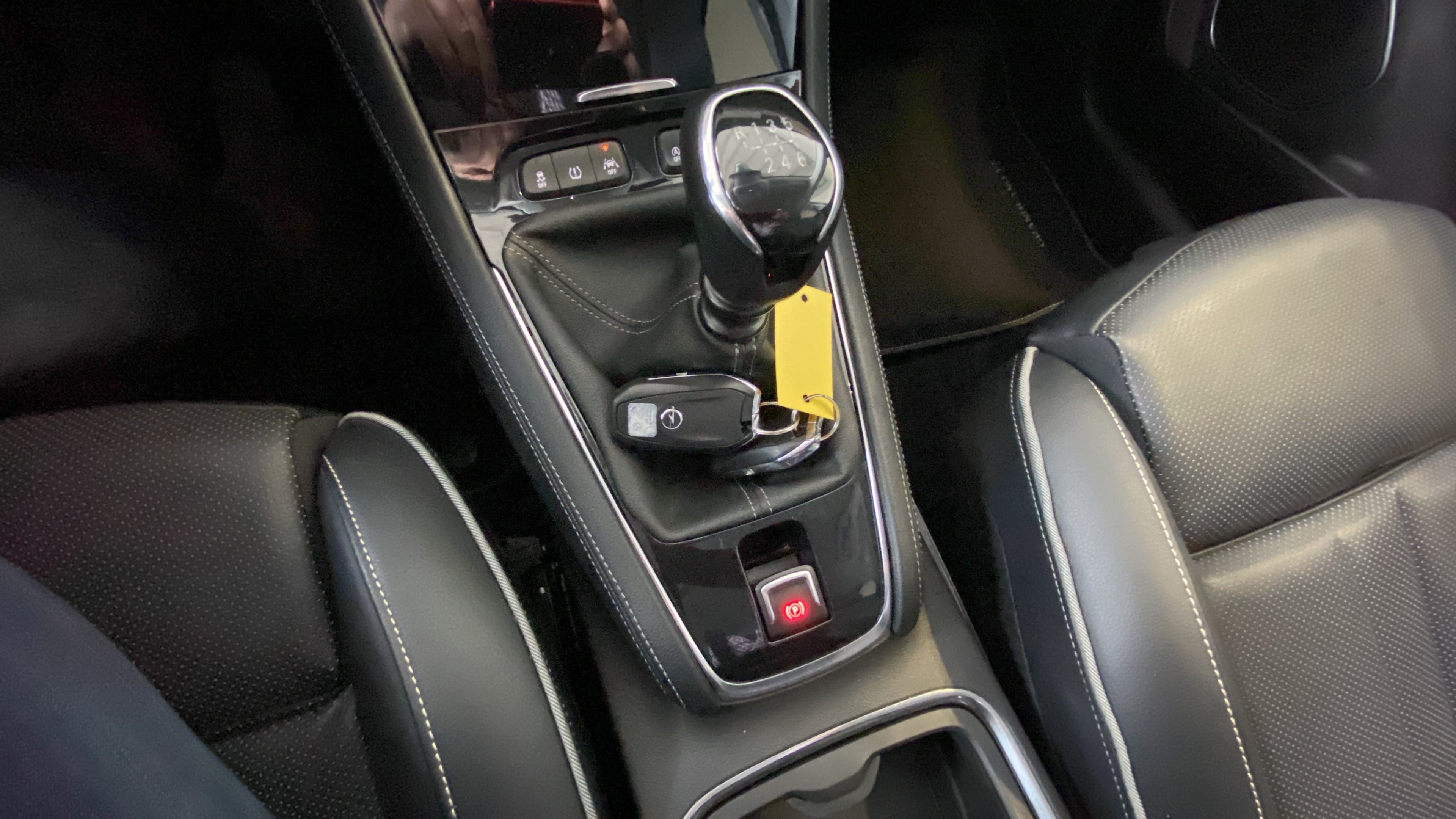 OPEL Grandland X 1.2 Turbo 130 ch ECOTEC Elite - Véhicule Occasion - Océane Auto OPEL Grandland X 1.2 Turbo 130 ch ECOTEC Elite - Véhicule Occasion Océane Auto