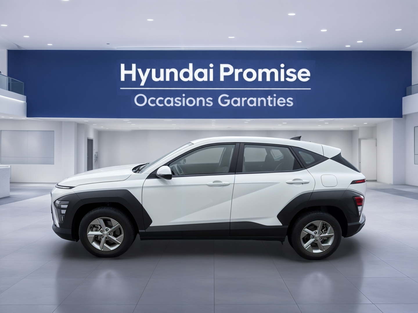HYUNDAI Kona Hybrid 141 Intuitive - Véhicule Occasion - Océane Auto HYUNDAI Kona Hybrid 141 Intuitive - Véhicule Occasion Océane Auto