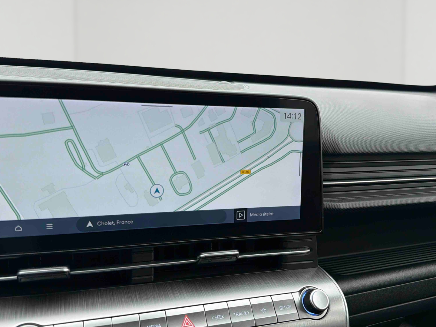 HYUNDAI Kona Hybrid 141 Intuitive - Véhicule Occasion - Océane Auto HYUNDAI Kona Hybrid 141 Intuitive - Véhicule Occasion Océane Auto