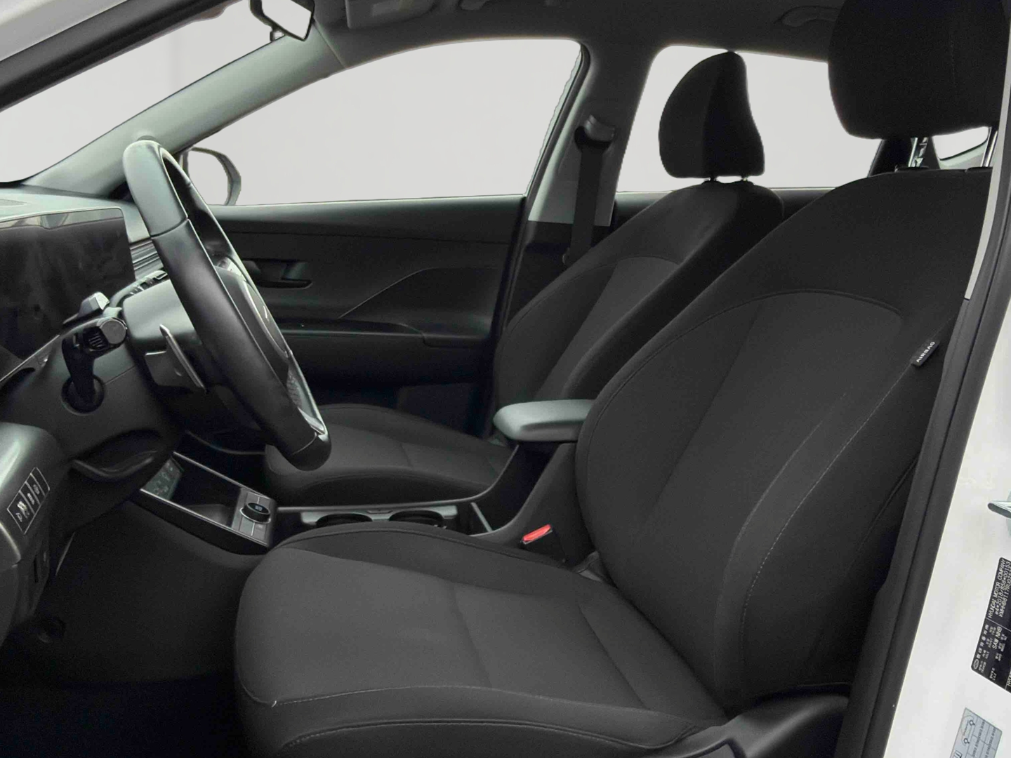 HYUNDAI Kona Hybrid 141 Intuitive - Véhicule Occasion - Océane Auto HYUNDAI Kona Hybrid 141 Intuitive - Véhicule Occasion Océane Auto