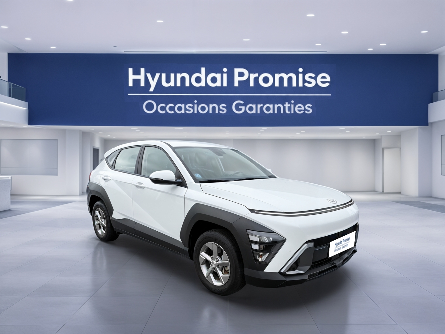 HYUNDAI Kona Hybrid 141 Intuitive - Véhicule Occasion - Océane Auto HYUNDAI Kona Hybrid 141 Intuitive - Véhicule Occasion Océane Auto