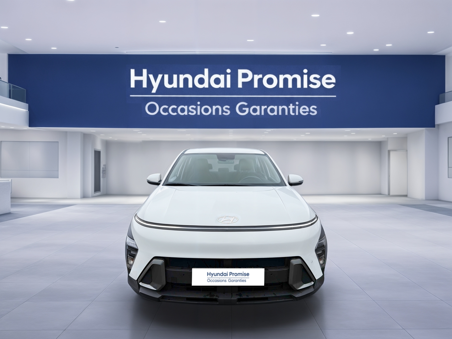 HYUNDAI Kona Hybrid 141 Intuitive - Véhicule Occasion - Océane Auto HYUNDAI Kona Hybrid 141 Intuitive - Véhicule Occasion Océane Auto