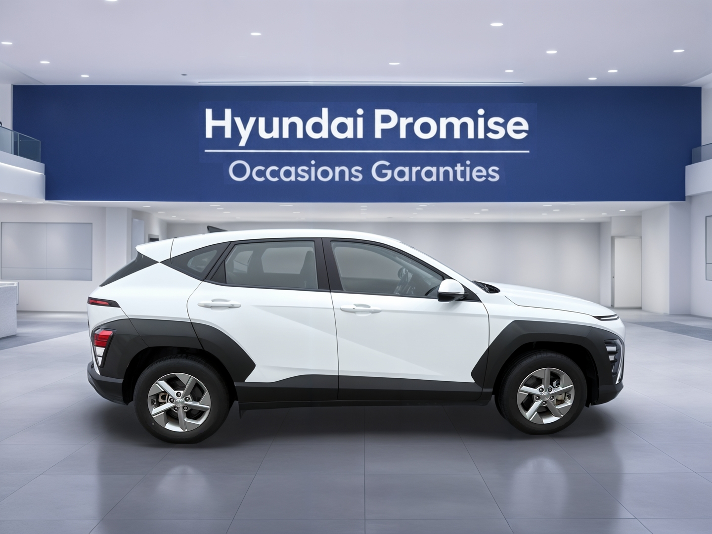 HYUNDAI Kona Hybrid 141 Intuitive - Véhicule Occasion - Océane Auto HYUNDAI Kona Hybrid 141 Intuitive - Véhicule Occasion Océane Auto