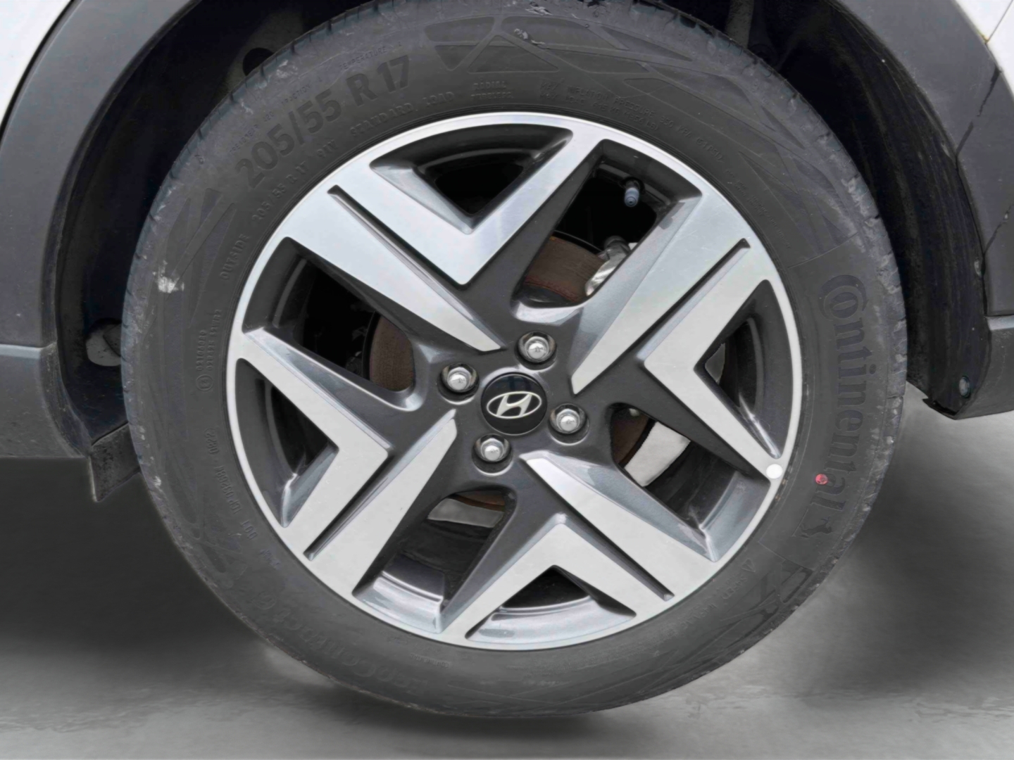 HYUNDAI Bayon 1.0 T-GDi 100 Hybrid 48V Creative - Véhicule Occasion - Océane Auto HYUNDAI Bayon 1.0 T-GDi 100 Hybrid 48V Creative - Véhicule Occasion Océane Auto