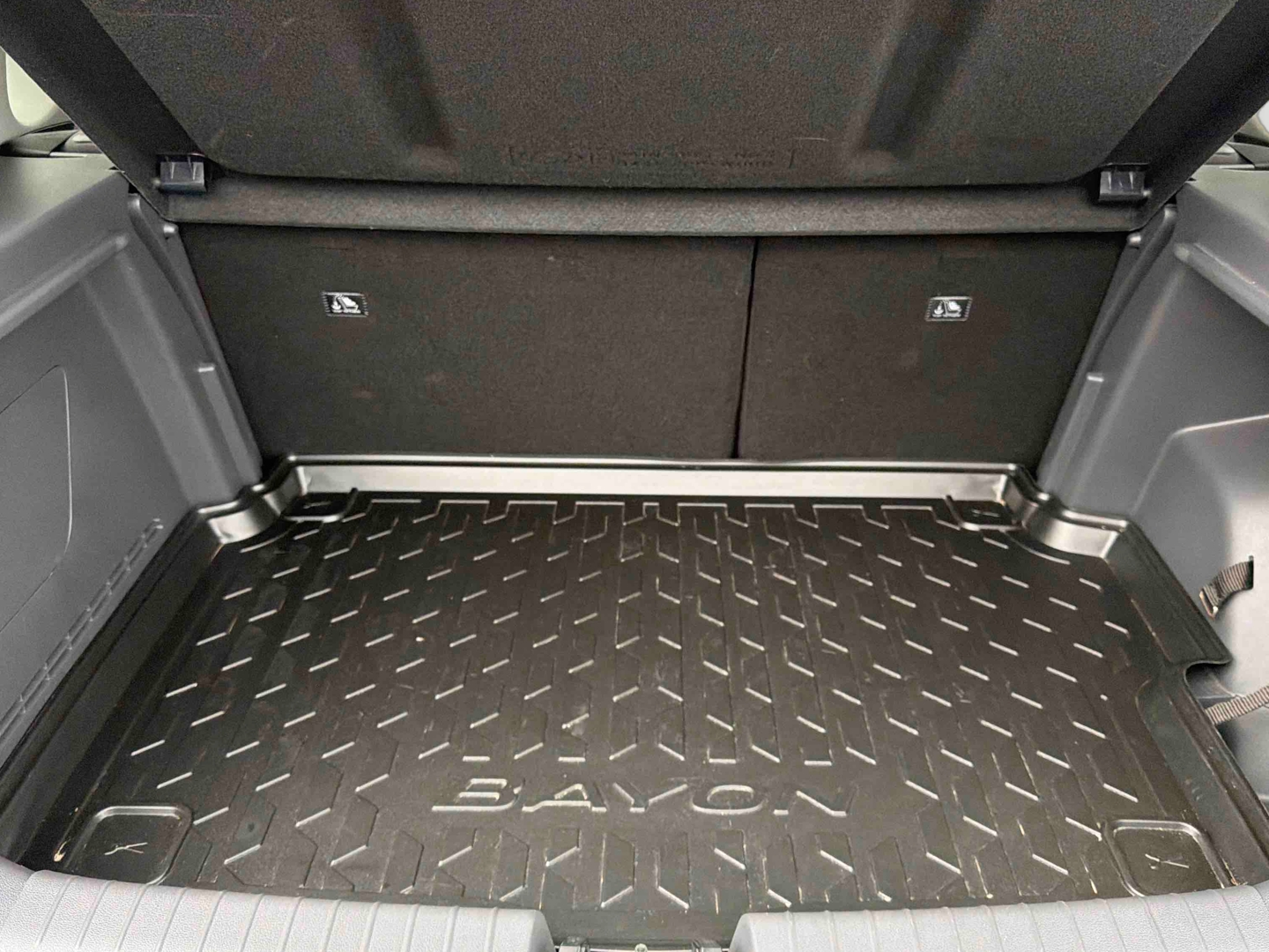 HYUNDAI Bayon 1.0 T-GDi 100 Hybrid 48V Creative - Véhicule Occasion - Océane Auto HYUNDAI Bayon 1.0 T-GDi 100 Hybrid 48V Creative - Véhicule Occasion Océane Auto