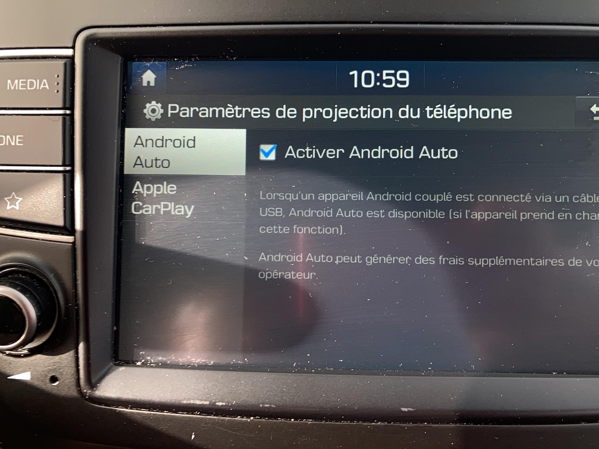 HYUNDAI i20 1.0 T-GDi 100 Edition #Style - Véhicule Occasion Océane Auto