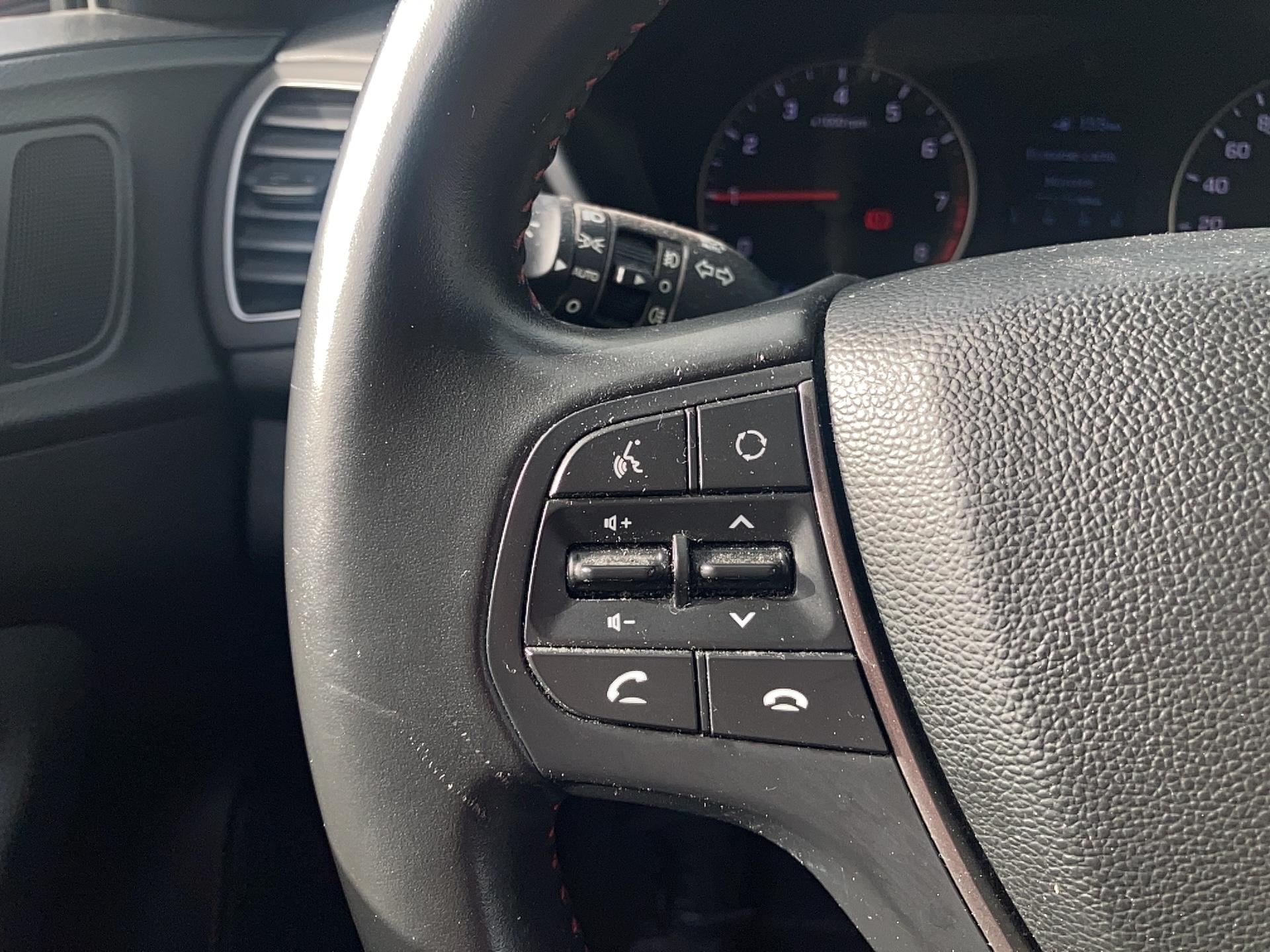 HYUNDAI i20 1.0 T-GDi 100 Edition #Style - Véhicule Occasion Océane Auto