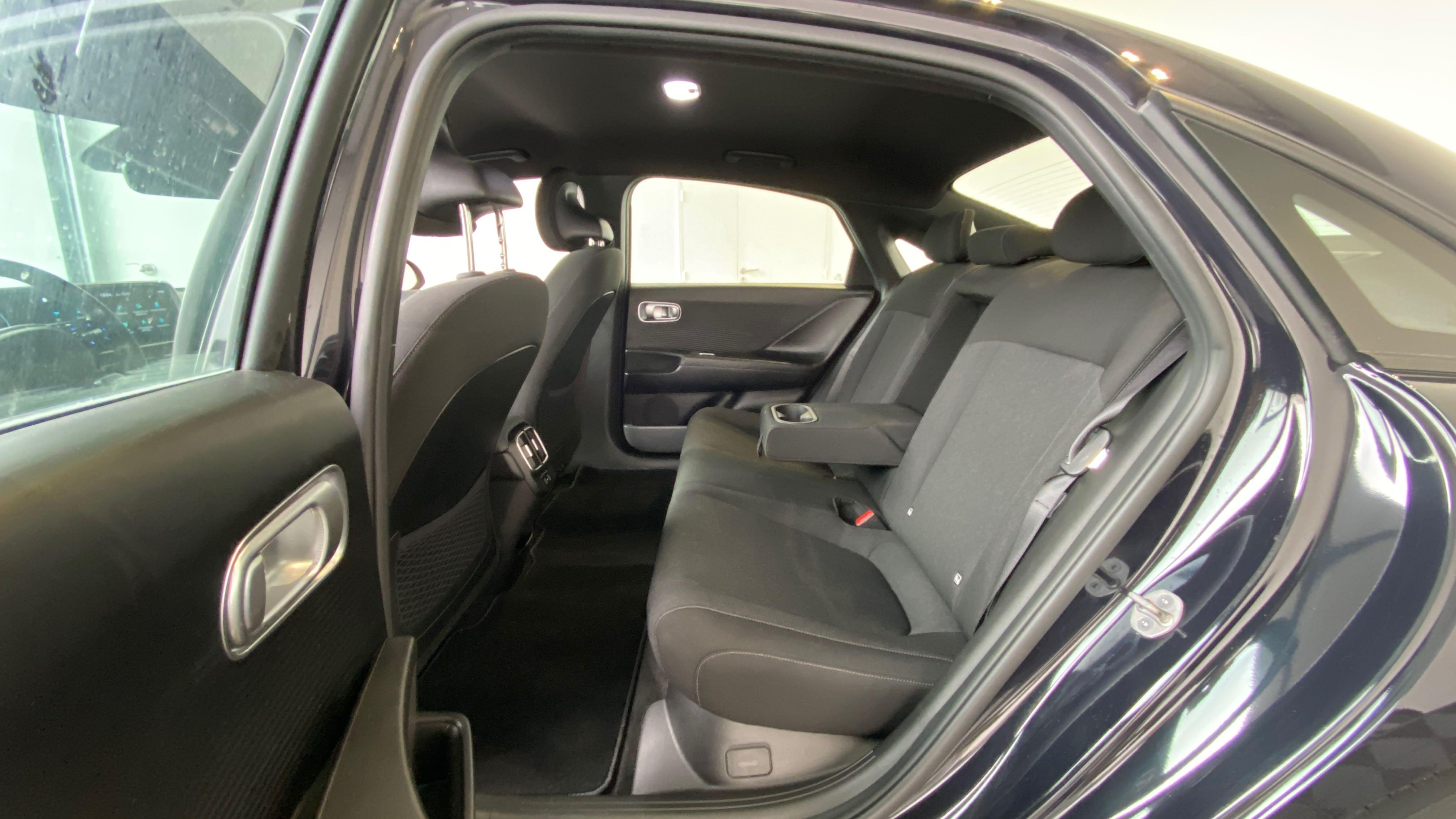 HYUNDAI Ioniq 6 77 kWh 229 ch Intuitive - Véhicule Occasion Océane Auto