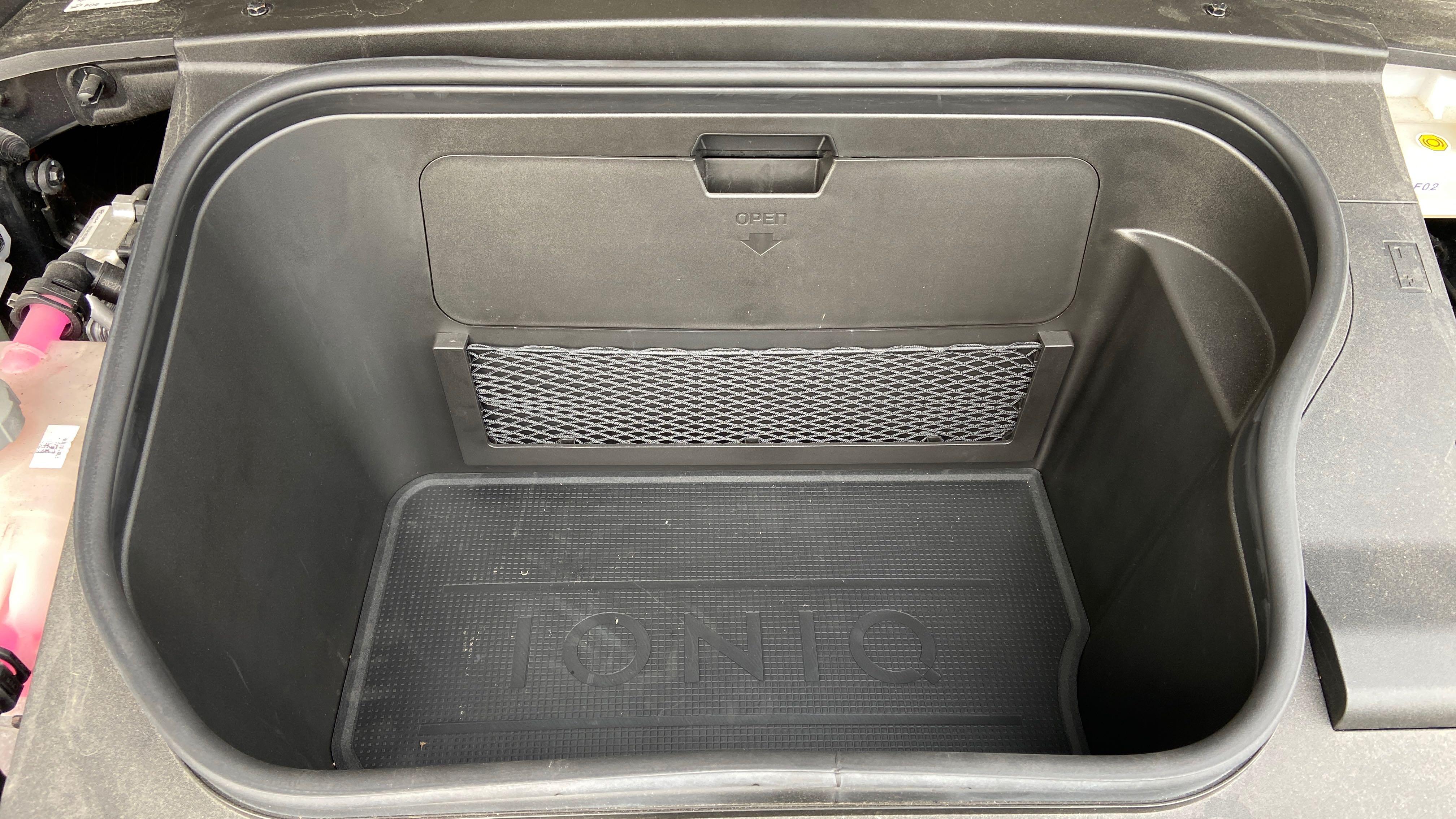 HYUNDAI Ioniq 6 77 kWh 229 ch Intuitive - Véhicule Occasion Océane Auto