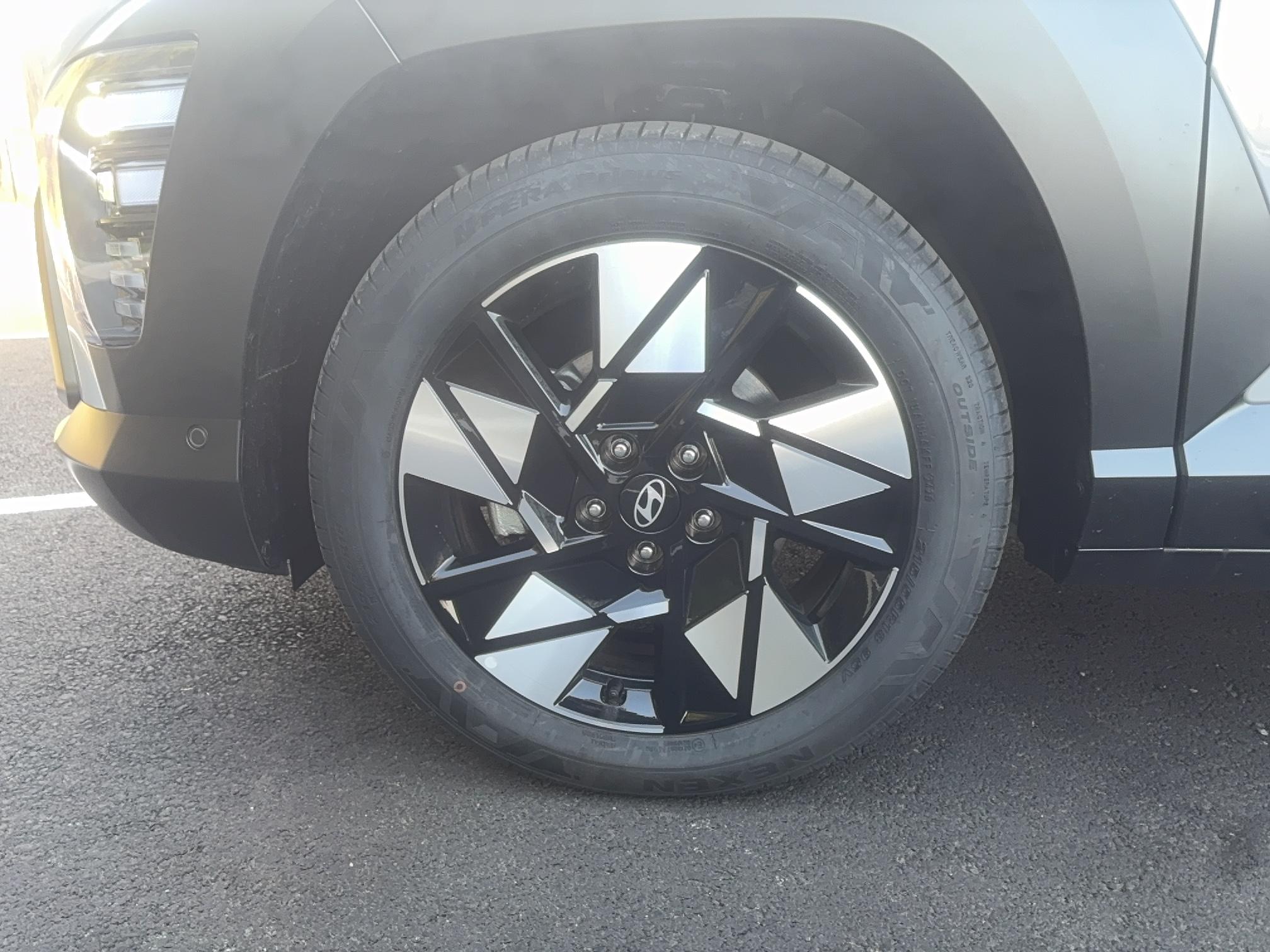 HYUNDAI Kona Hybrid 138 Executive - Véhicule Occasion - Océane Auto HYUNDAI Kona Hybrid 138 Executive - Véhicule Occasion Océane Auto