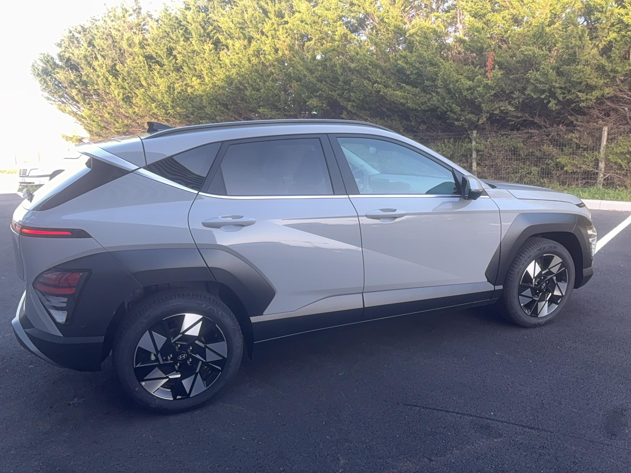 HYUNDAI Kona Hybrid 138 Executive - Véhicule Occasion - Océane Auto HYUNDAI Kona Hybrid 138 Executive - Véhicule Occasion Océane Auto