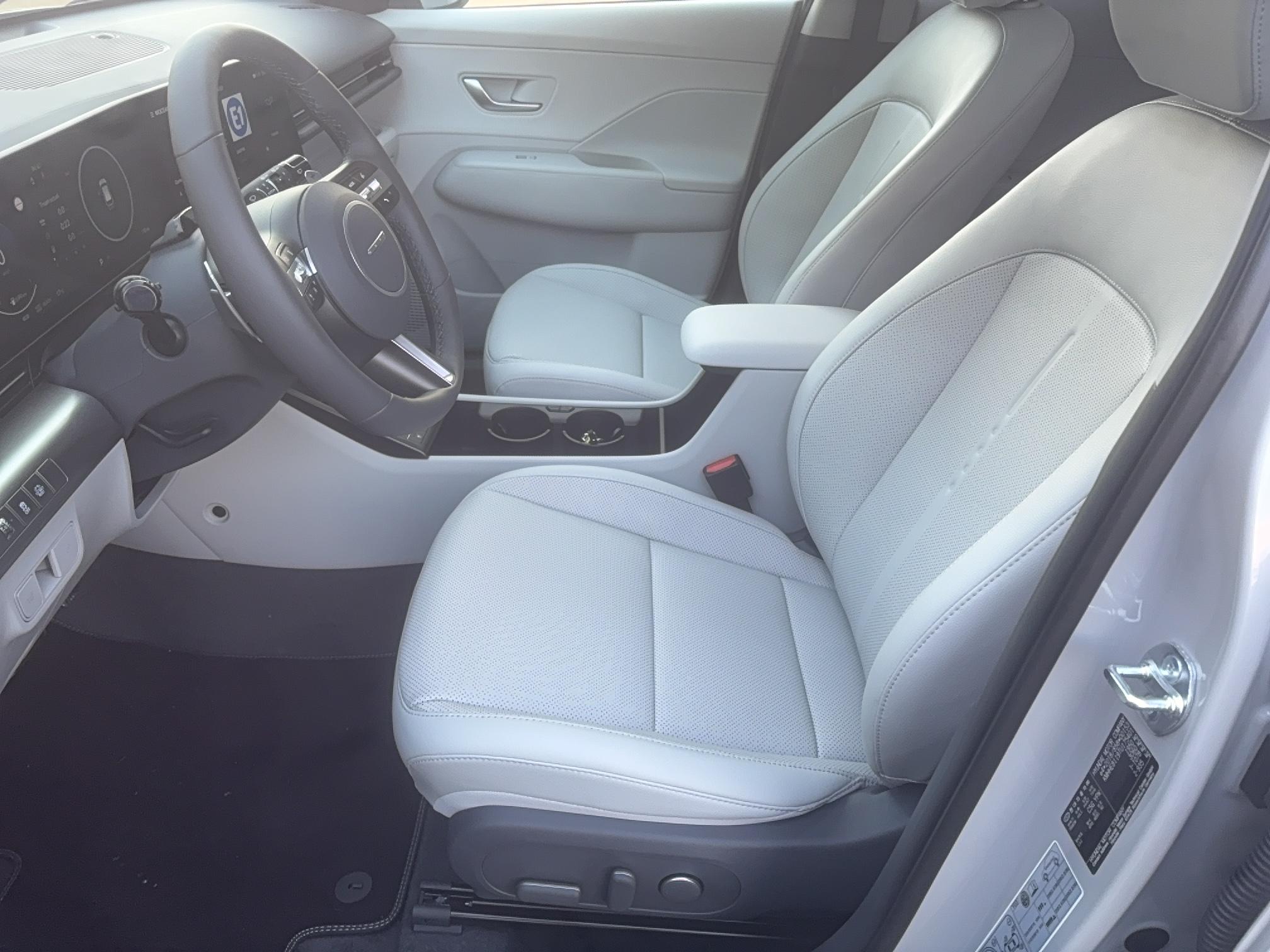 HYUNDAI Kona Hybrid 138 Executive - Véhicule Occasion - Océane Auto HYUNDAI Kona Hybrid 138 Executive - Véhicule Occasion Océane Auto