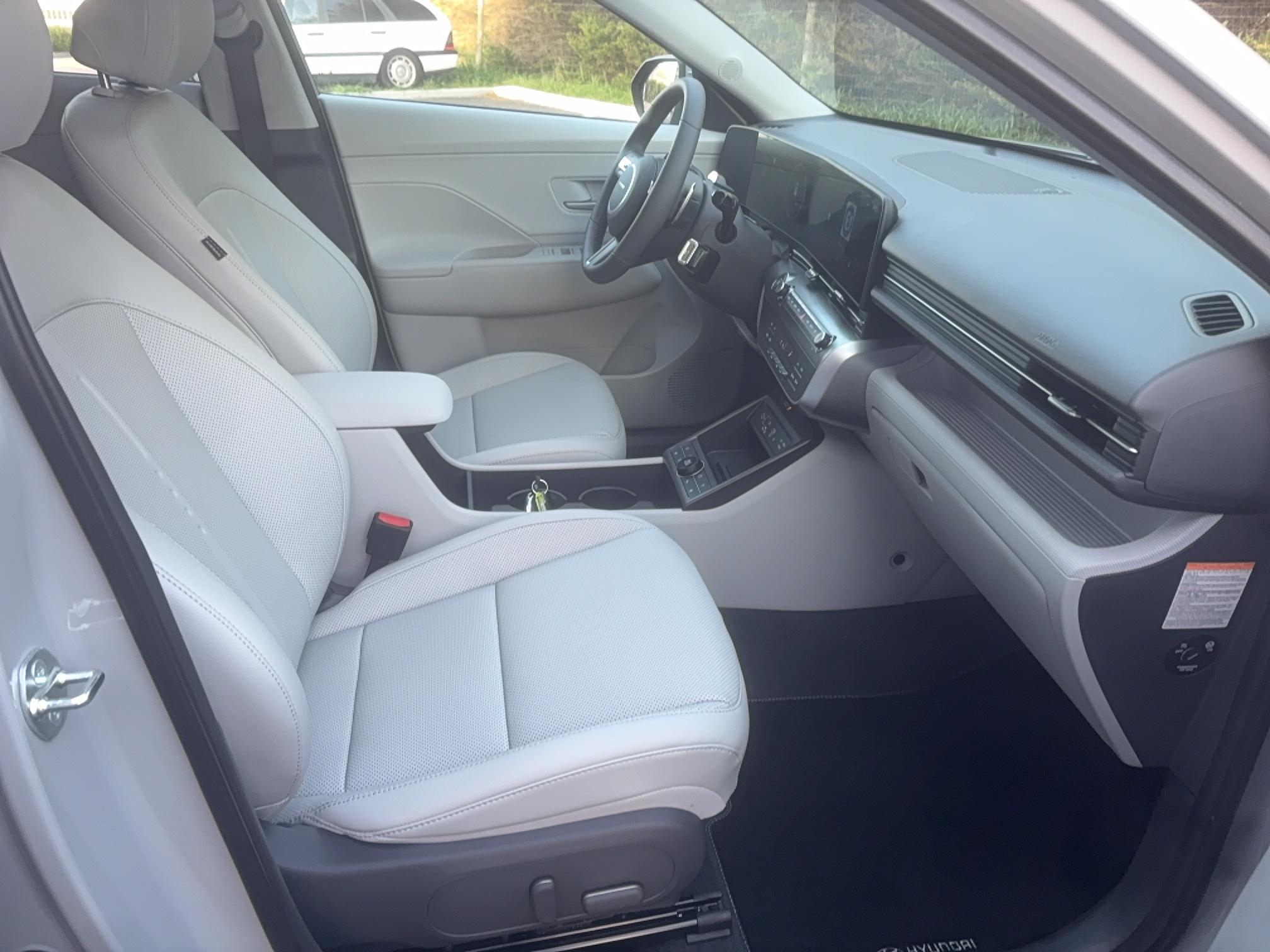 HYUNDAI Kona Hybrid 138 Executive - Véhicule Occasion - Océane Auto HYUNDAI Kona Hybrid 138 Executive - Véhicule Occasion Océane Auto