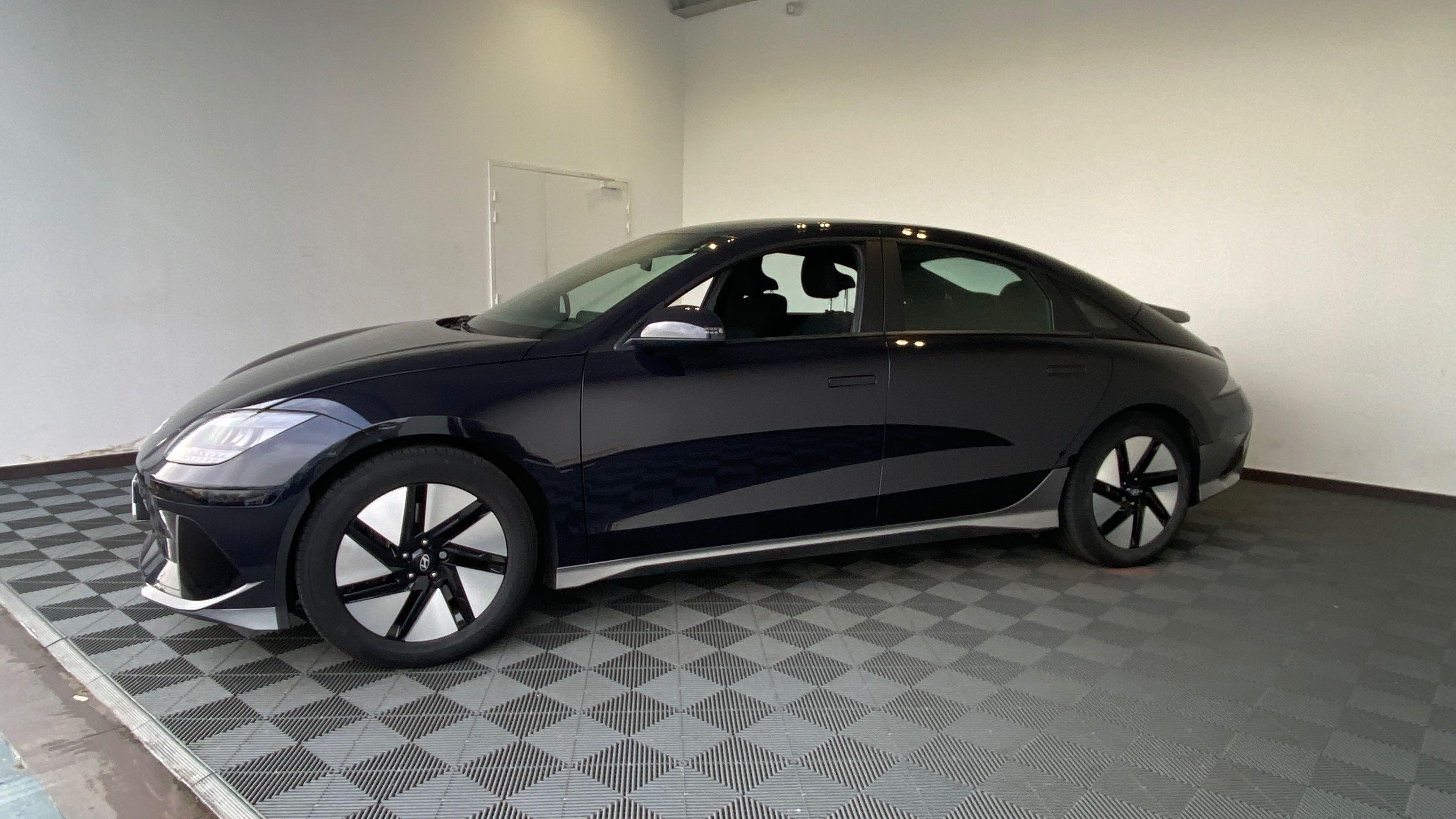 HYUNDAI Ioniq 6 77 kWh 229 ch Intuitive - Véhicule Occasion Océane Auto