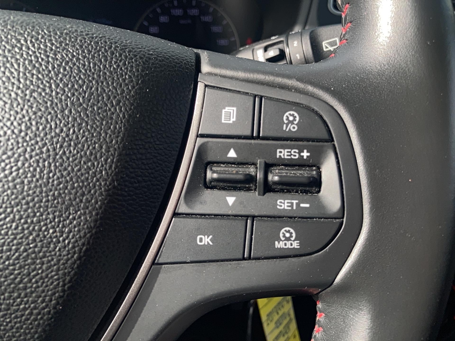 HYUNDAI i20 1.0 T-GDi 100 Edition #Style - Véhicule Occasion Océane Auto