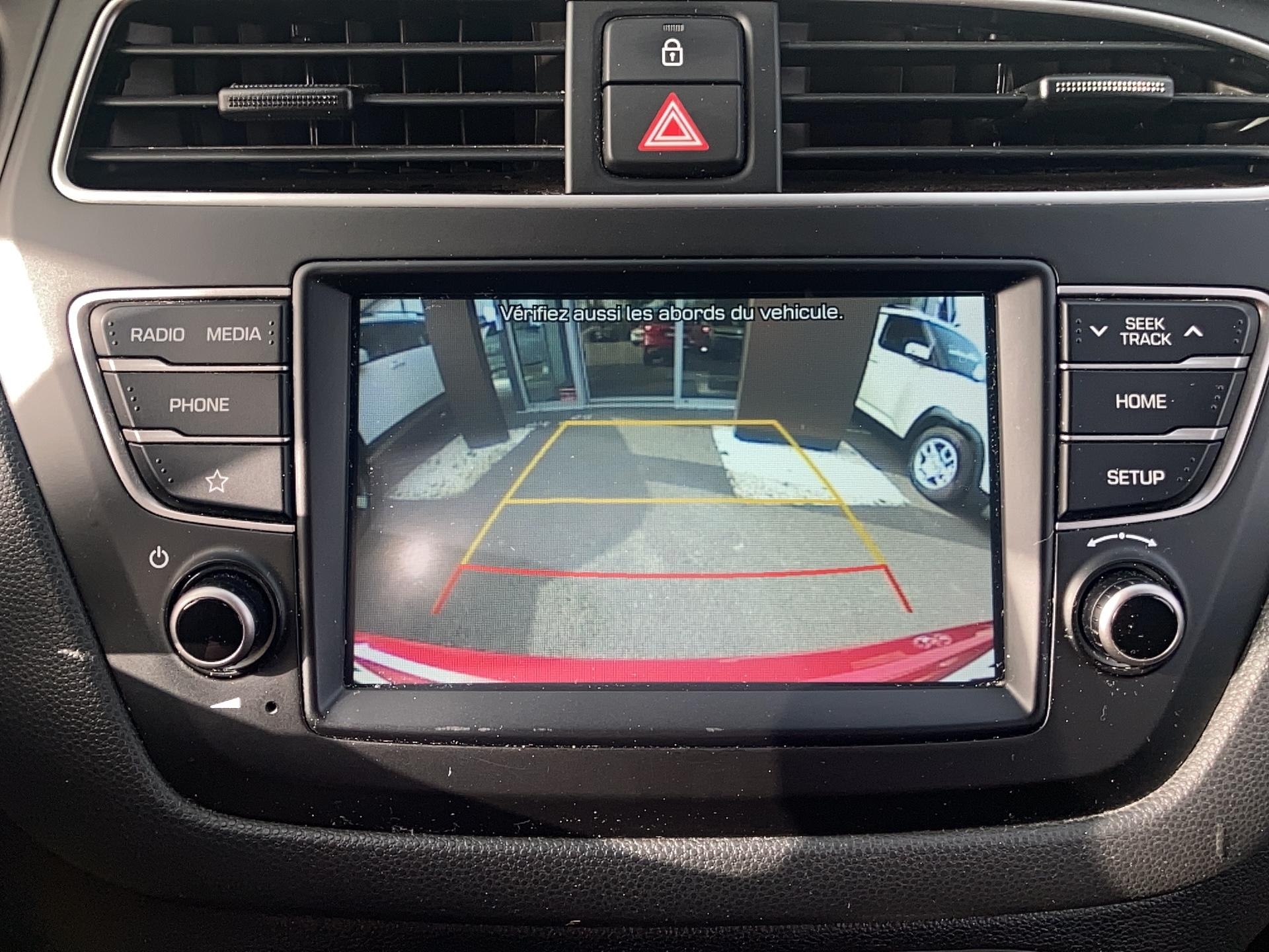 HYUNDAI i20 1.0 T-GDi 100 Edition #Style - Véhicule Occasion Océane Auto