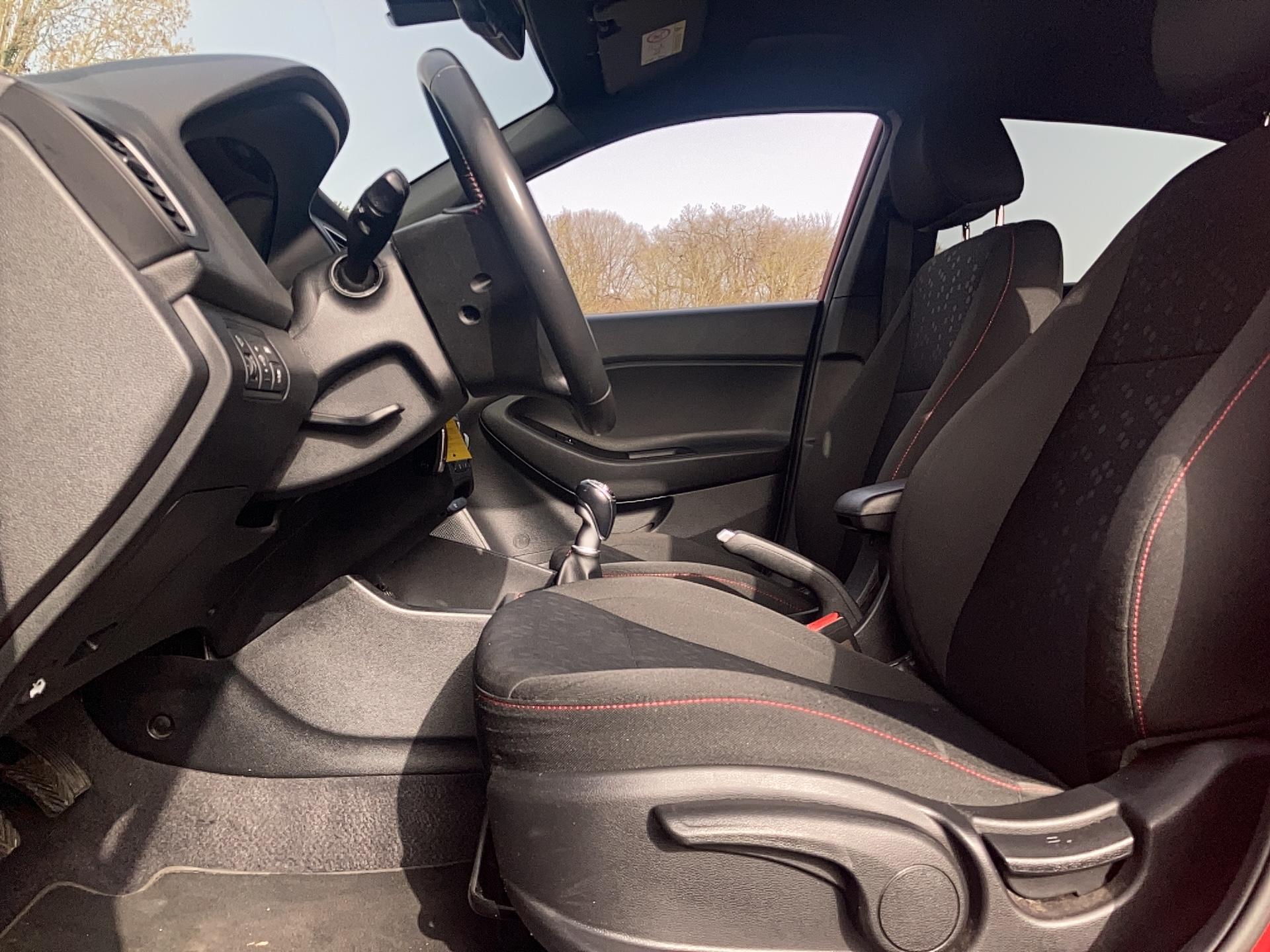 HYUNDAI i20 1.0 T-GDi 100 Edition #Style - Véhicule Occasion Océane Auto