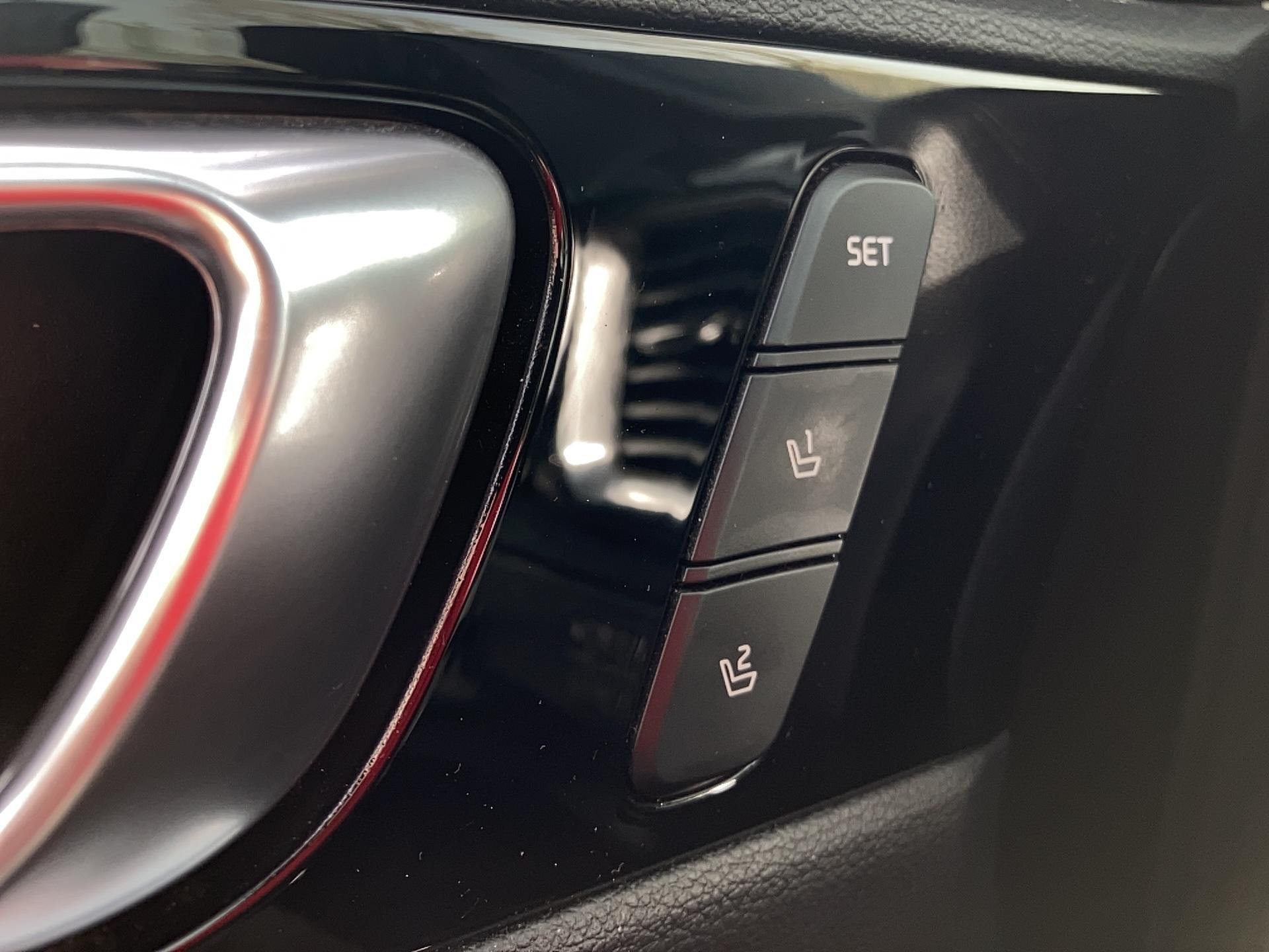 KIA CEED SW 1.6 GDi Hybride Rechargeable 141ch DCT6 Premium - Véhicule Occasion Océane Auto