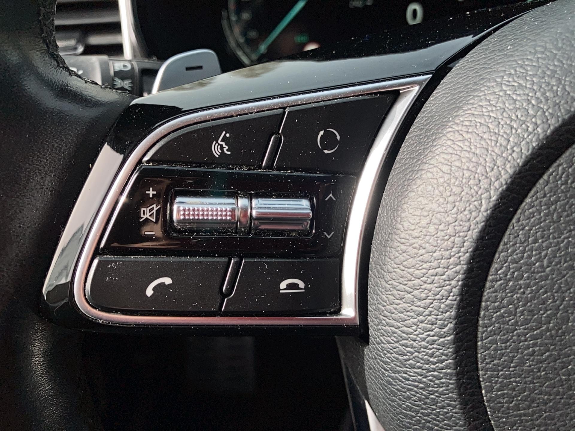 KIA CEED SW 1.6 GDi Hybride Rechargeable 141ch DCT6 Premium - Véhicule Occasion Océane Auto