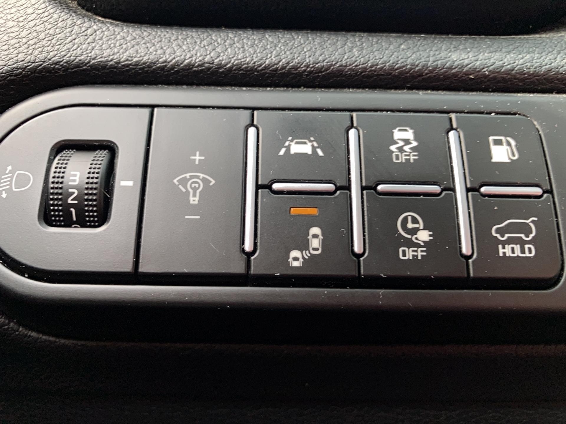 KIA CEED SW 1.6 GDi Hybride Rechargeable 141ch DCT6 Premium - Véhicule Occasion Océane Auto