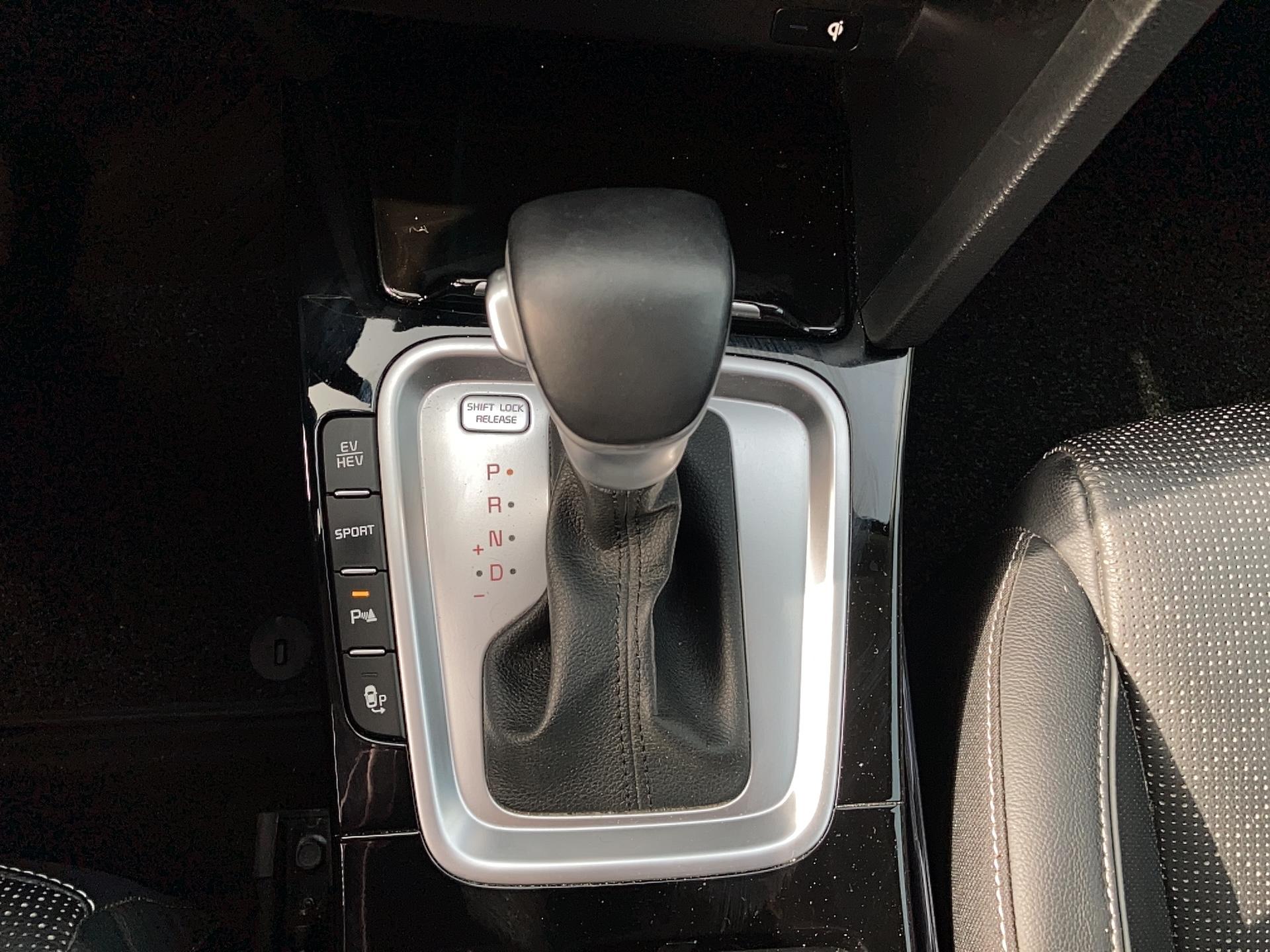 KIA CEED SW 1.6 GDi Hybride Rechargeable 141ch DCT6 Premium - Véhicule Occasion Océane Auto