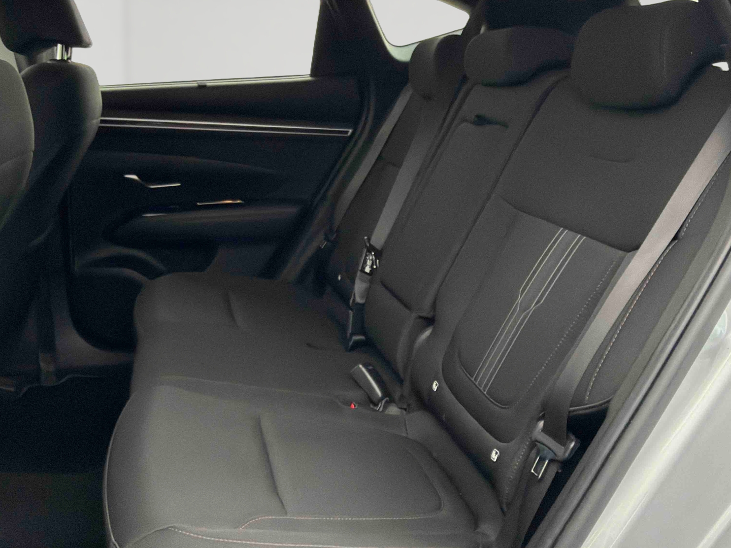 HYUNDAI Tucson 1.6 T-GDI 265 HTRAC Plug-in BVA6 Creative - Véhicule Occasion Océane Auto