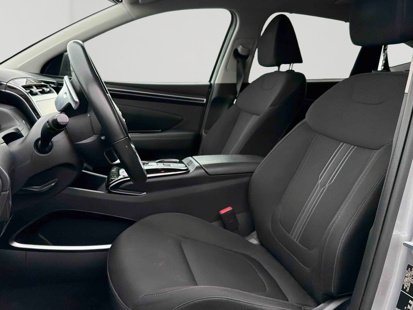 HYUNDAI Tucson 1.6 T-GDI 265 HTRAC Plug-in BVA6 Creative - Véhicule Occasion Océane Auto