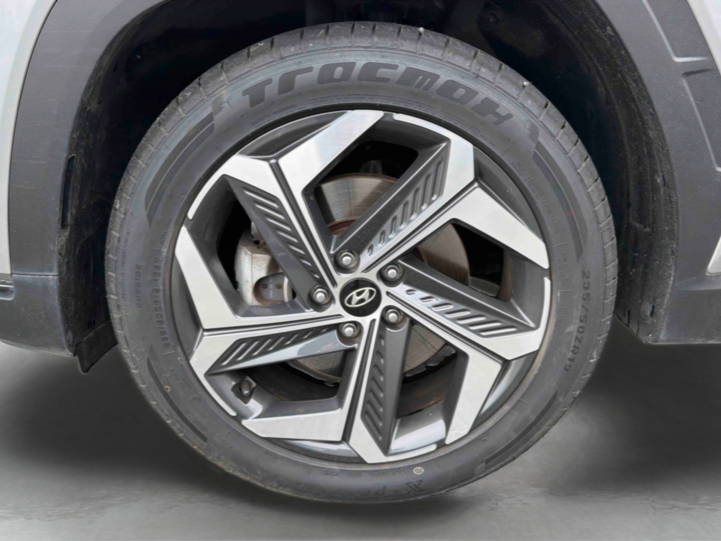 HYUNDAI Tucson 1.6 T-GDI 265 HTRAC Plug-in BVA6 Creative - Véhicule Occasion Océane Auto