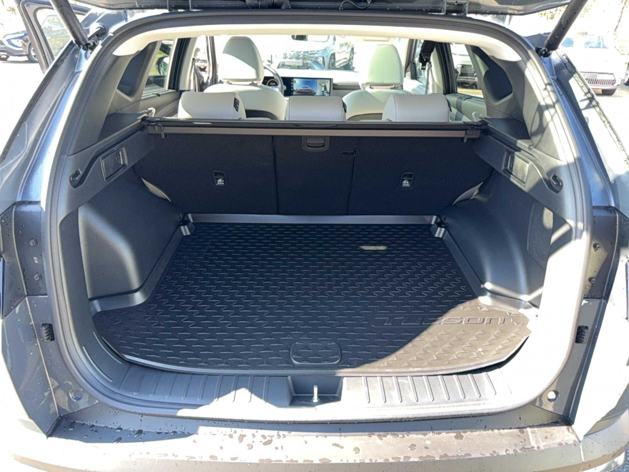 HYUNDAI Tucson 1.6 T-GDI 239 Hybrid BVA6 Executive - Véhicule Occasion - Océane Auto HYUNDAI Tucson 1.6 T-GDI 239 Hybrid BVA6 Executive - Véhicule Occasion Océane Auto