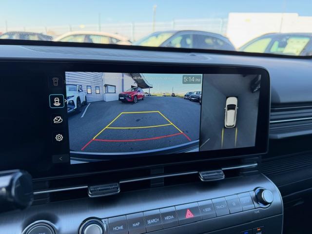 HYUNDAI Kona Hybrid 138 Executive - Véhicule Occasion Océane Auto