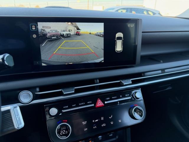 HYUNDAI Tucson 1.6 T-GDI 239 Hybrid BVA6 Intuitive - Véhicule Occasion Océane Auto