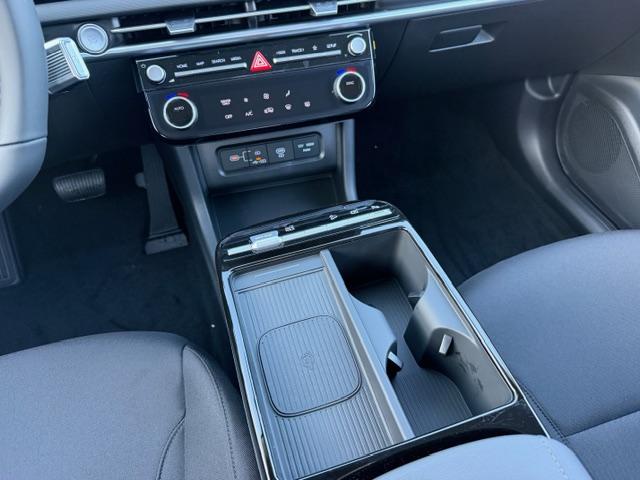 HYUNDAI Tucson 1.6 T-GDI 239 Hybrid BVA6 Intuitive - Véhicule Occasion Océane Auto