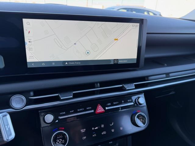 HYUNDAI Tucson 1.6 T-GDI 239 Hybrid BVA6 Intuitive - Véhicule Occasion Océane Auto