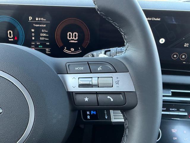 HYUNDAI Tucson 1.6 T-GDI 239 Hybrid BVA6 Intuitive - Véhicule Occasion Océane Auto