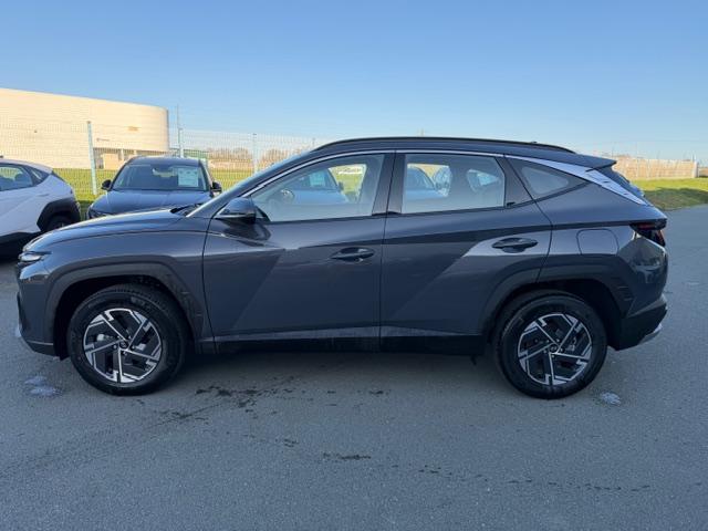 HYUNDAI Tucson 1.6 T-GDI 239 Hybrid BVA6 Intuitive - Véhicule Occasion Océane Auto