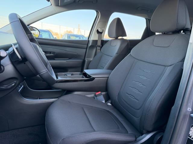 HYUNDAI Tucson 1.6 T-GDI 239 Hybrid BVA6 Intuitive - Véhicule Occasion Océane Auto