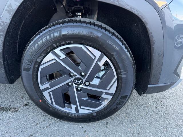 HYUNDAI Tucson 1.6 T-GDI 239 Hybrid BVA6 Intuitive - Véhicule Occasion Océane Auto