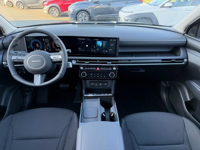 HYUNDAI Tucson 1.6 T-GDI 239 Hybrid BVA6 Intuitive - Véhicule Occasion Océane Auto