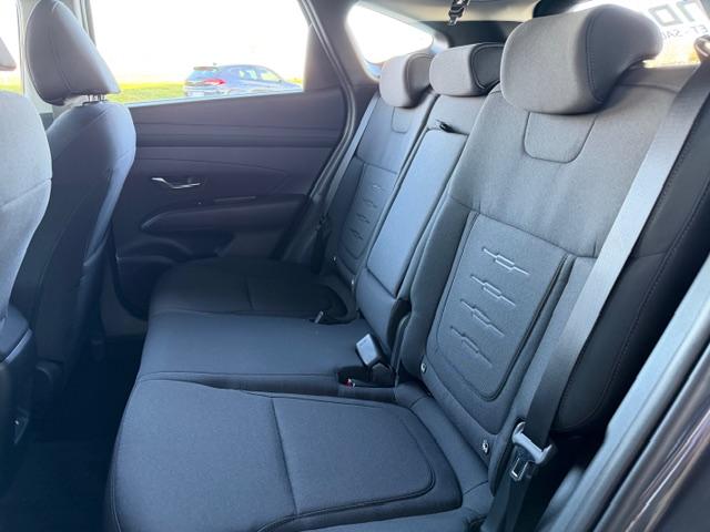 HYUNDAI Tucson 1.6 T-GDI 239 Hybrid BVA6 Intuitive - Véhicule Occasion Océane Auto